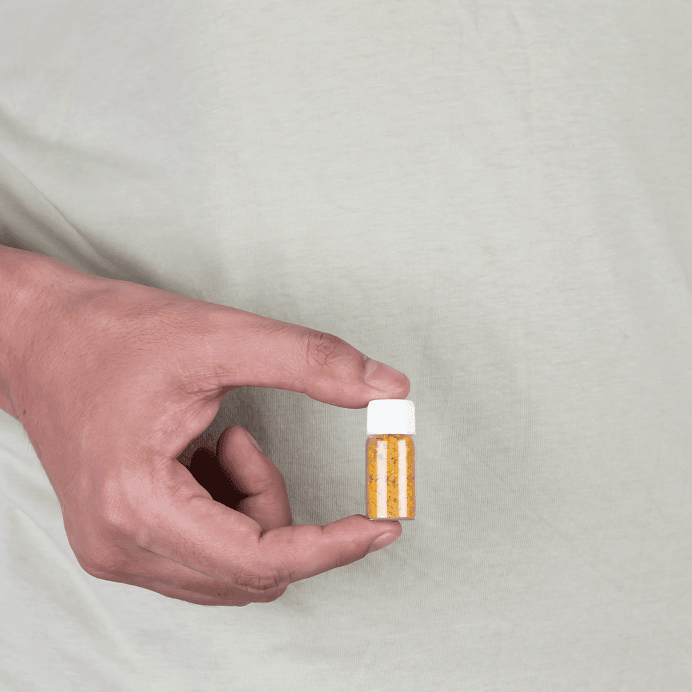 Precious Stone Dust (20 Carat) - Strengthen the Planets - MahaVastu Remedies