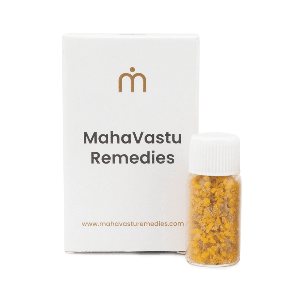 Precious Stone Dust (20 Carat) - Strengthen the Planets - MahaVastu Remedies