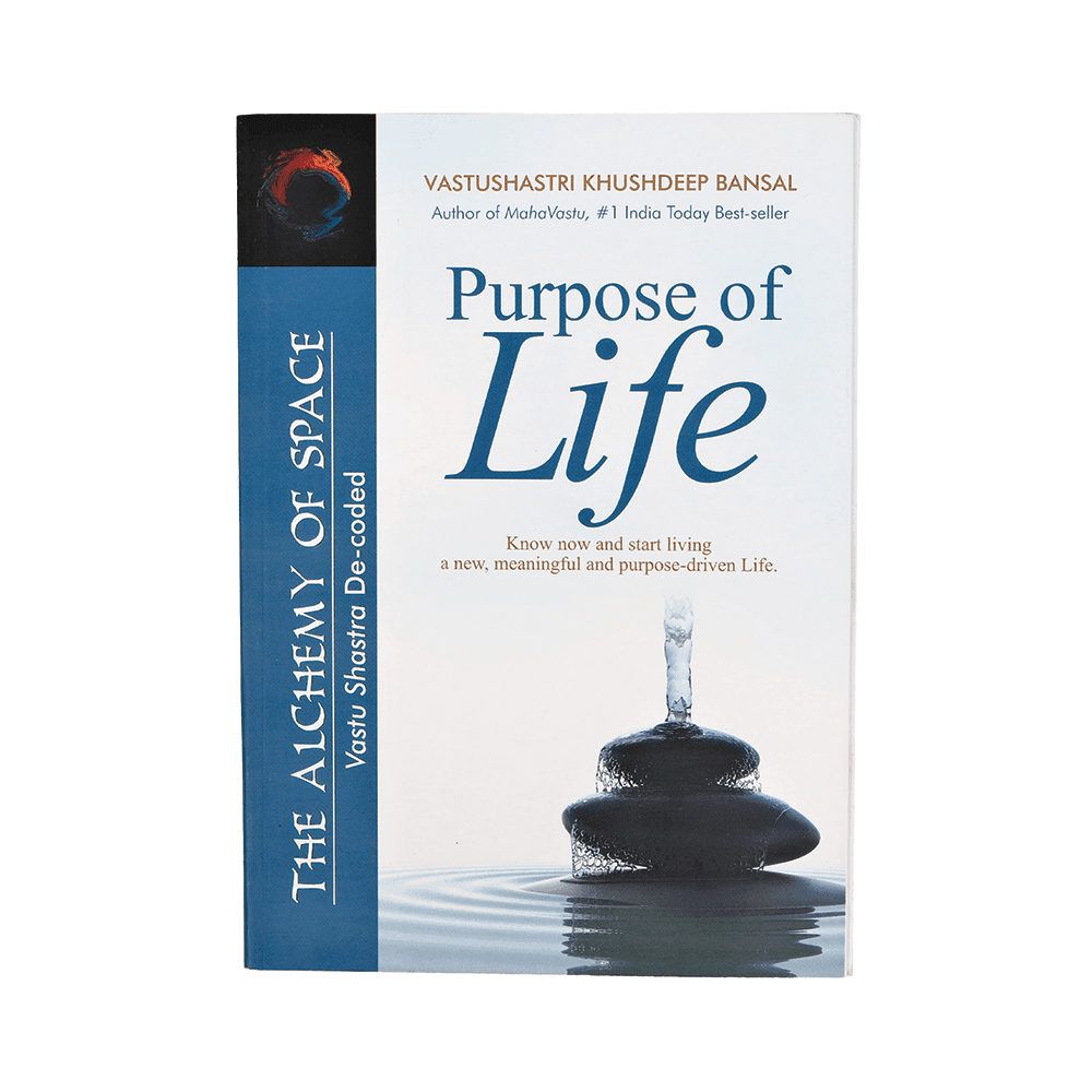 Purpose of Life - MahaVastu Remedies