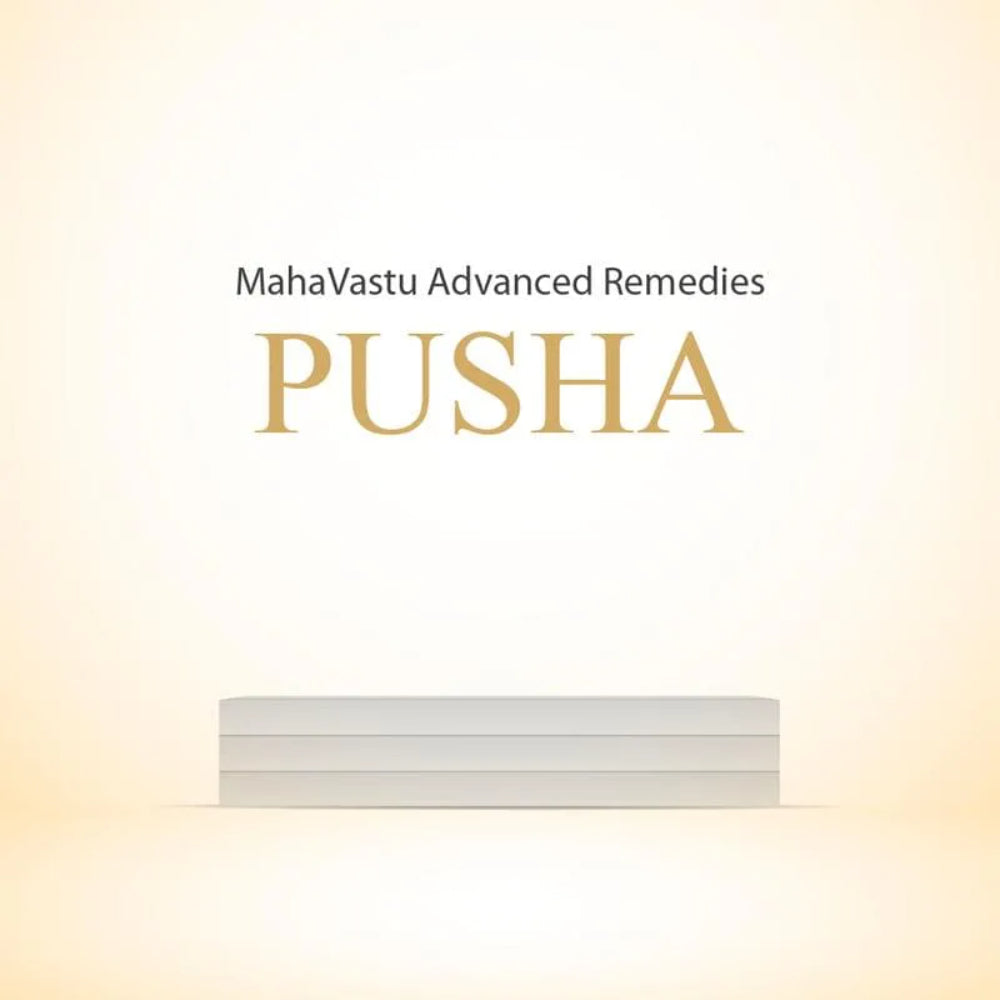 Pusha Devta mahavastu remedy
