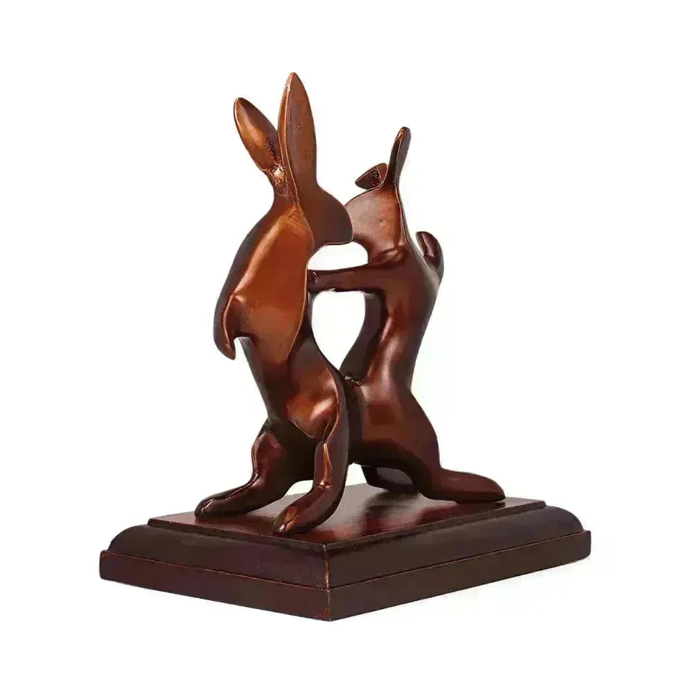 Rabbits - Develops Beneficial Business Connections - MahaVastu Remedies