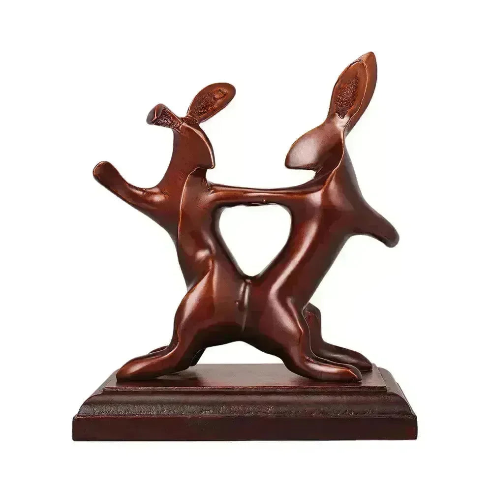 Rabbits - Develops Beneficial Business Connections - MahaVastu Remedies