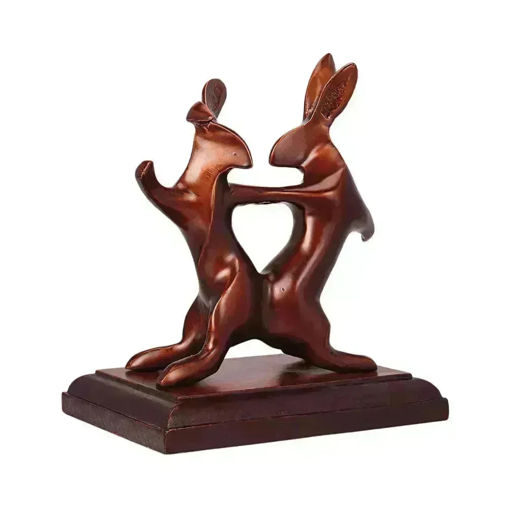 Rabbits - Develops Beneficial Business Connections - MahaVastu Remedies