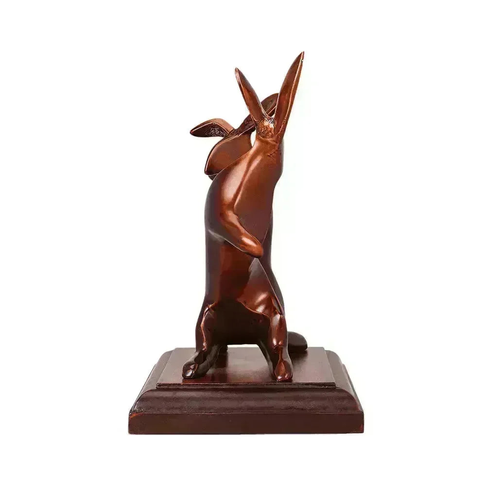 Rabbits - Develops Beneficial Business Connections - MahaVastu Remedies