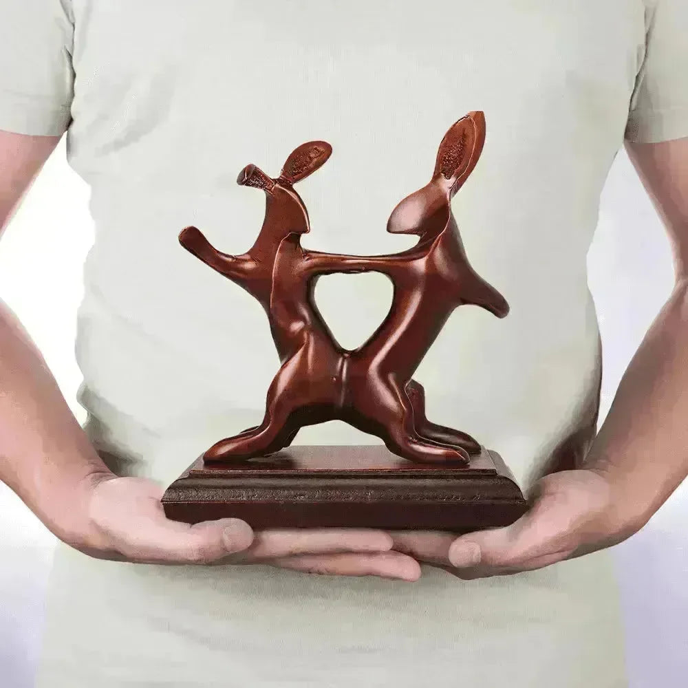 Rabbits - Develops Beneficial Business Connections - MahaVastu Remedies