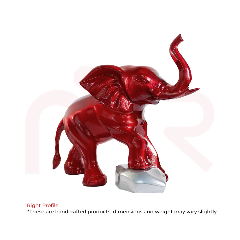 Red Elephant - Earn Fame And Recognition