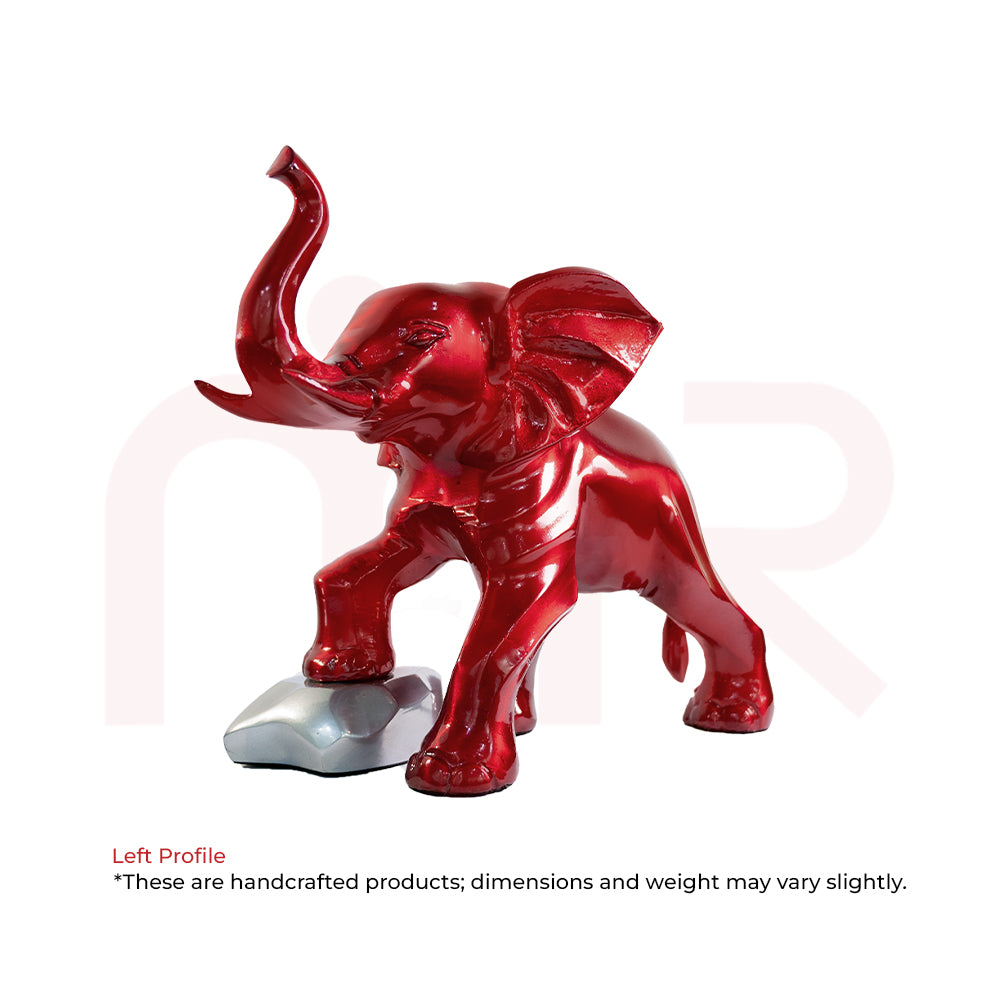 Red Elephant - Earn Fame And Recognition