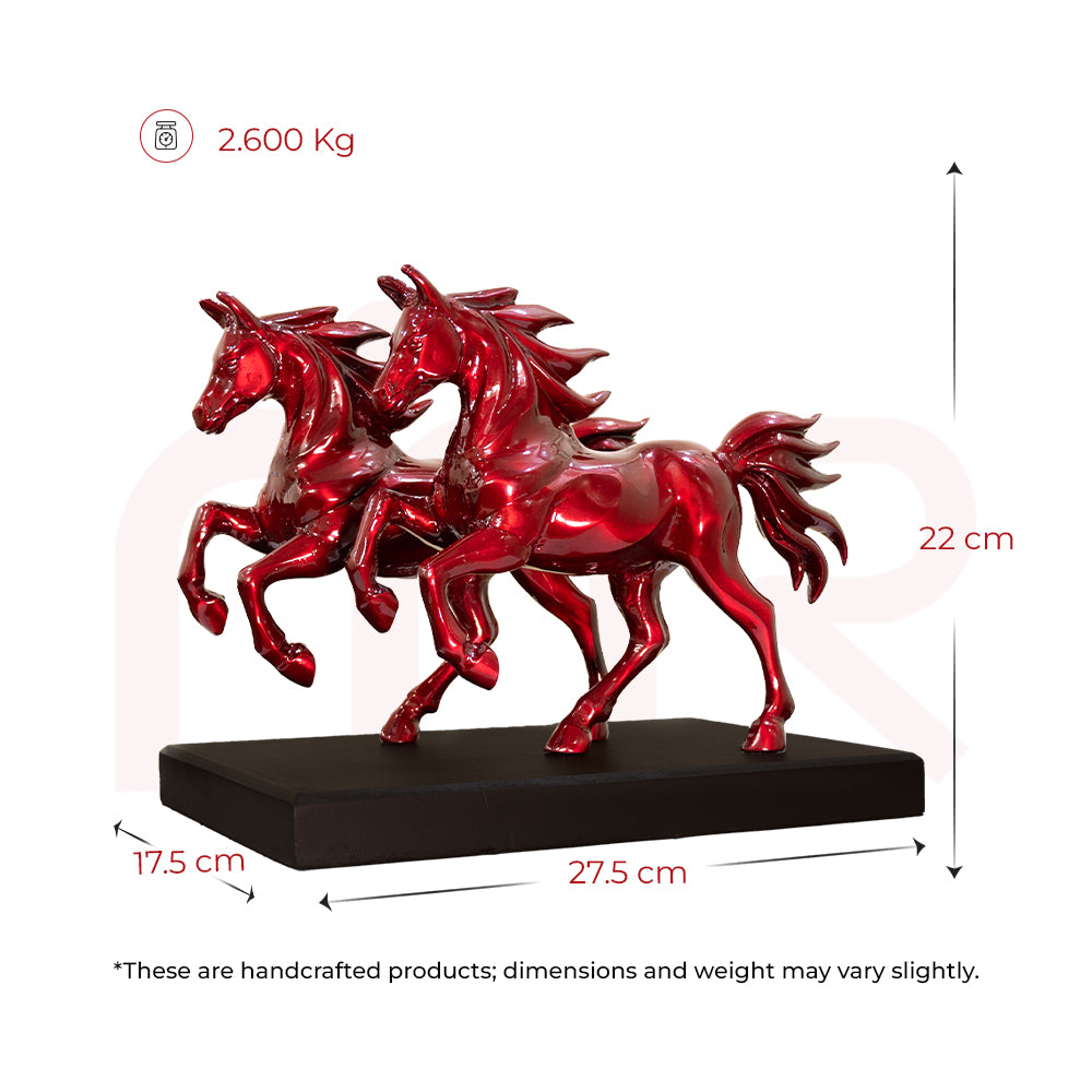 Red Horses - Make Money Flow Fast