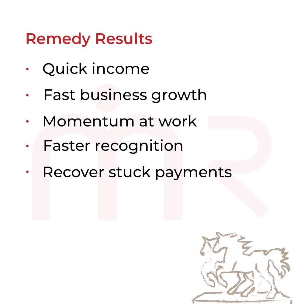 Red Horses - Make Money Flow Fast