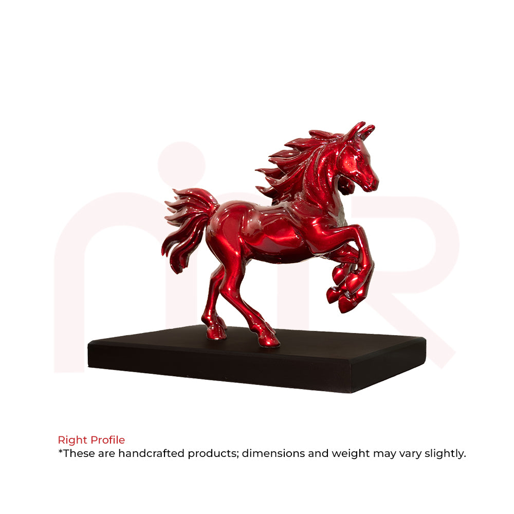 Red Horses - Make Money Flow Fast