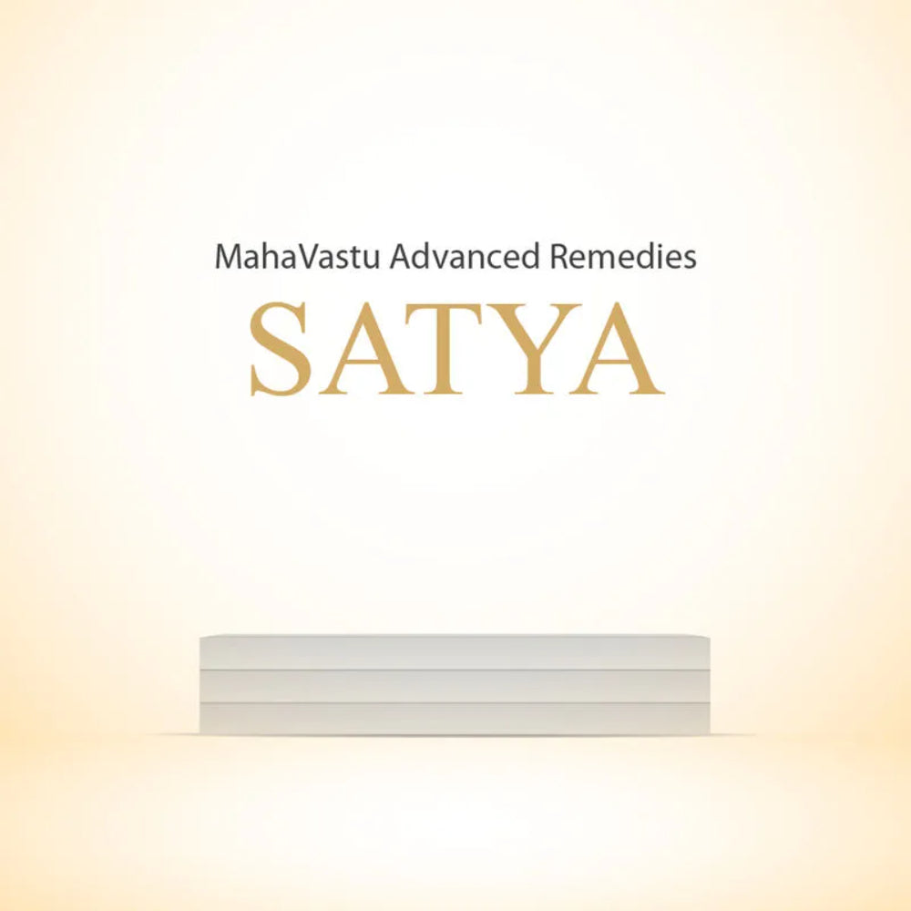 Satya Devta mahavastu remedy