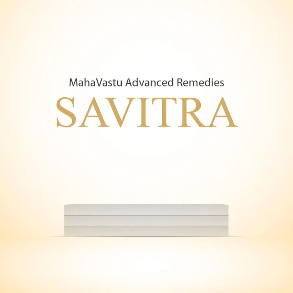 Savitra Devta mahavastu remedy