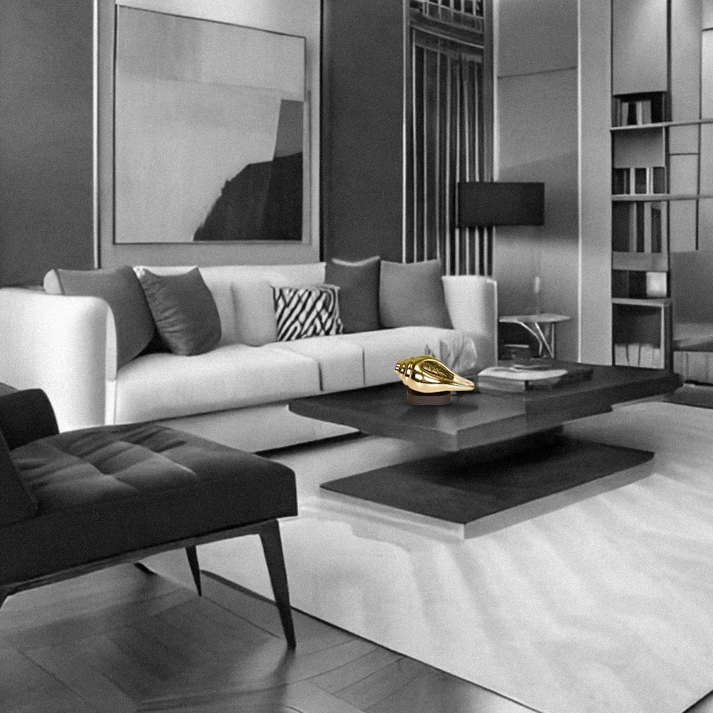 Shankh - Makes Announcements Contagious