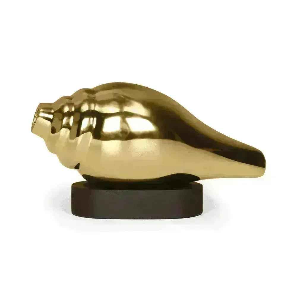 Shankh - Makes Announcements Contagious - MahaVastu Remedies