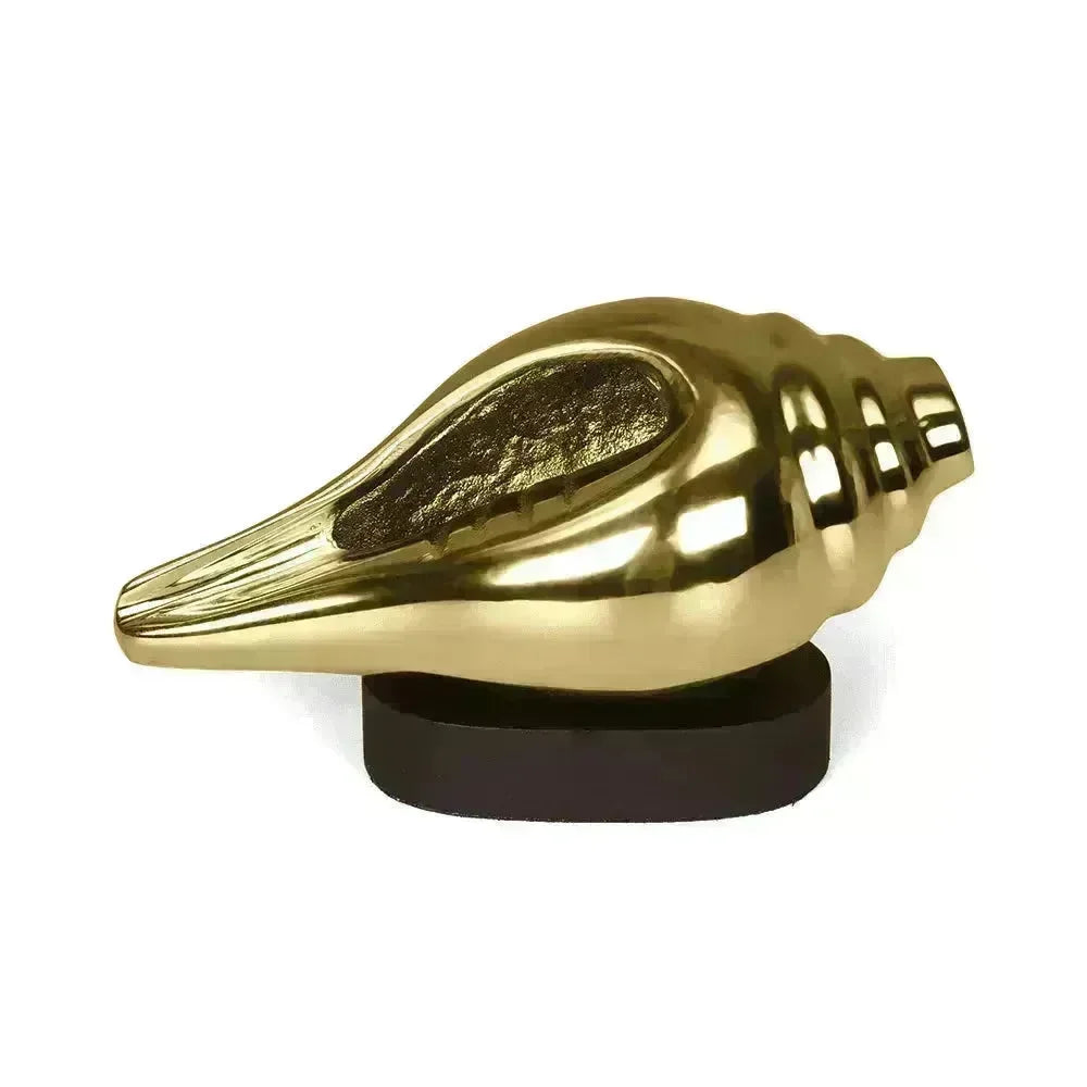 Shankh - Makes Announcements Contagious - MahaVastu Remedies