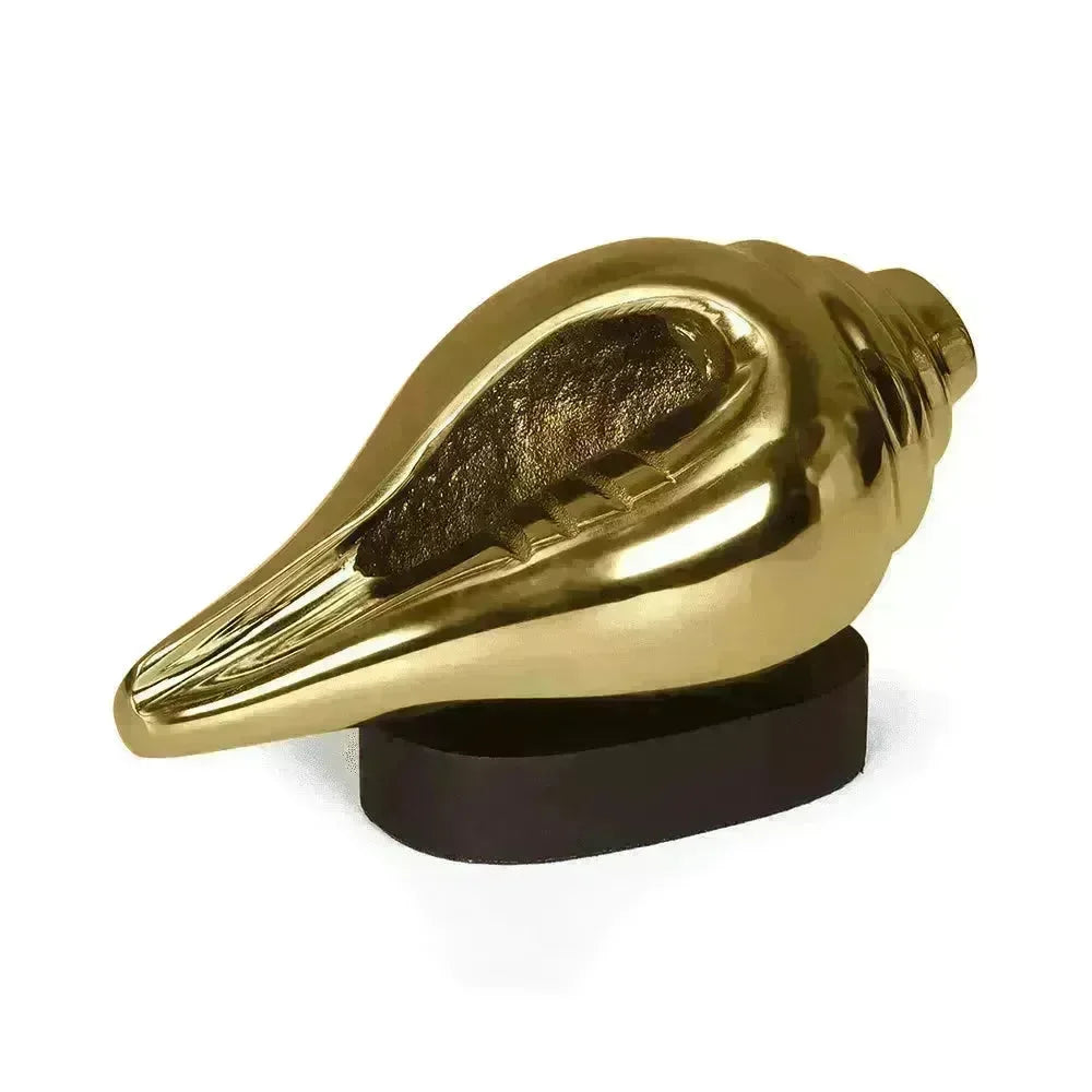 Shankh - Makes Announcements Contagious - MahaVastu Remedies