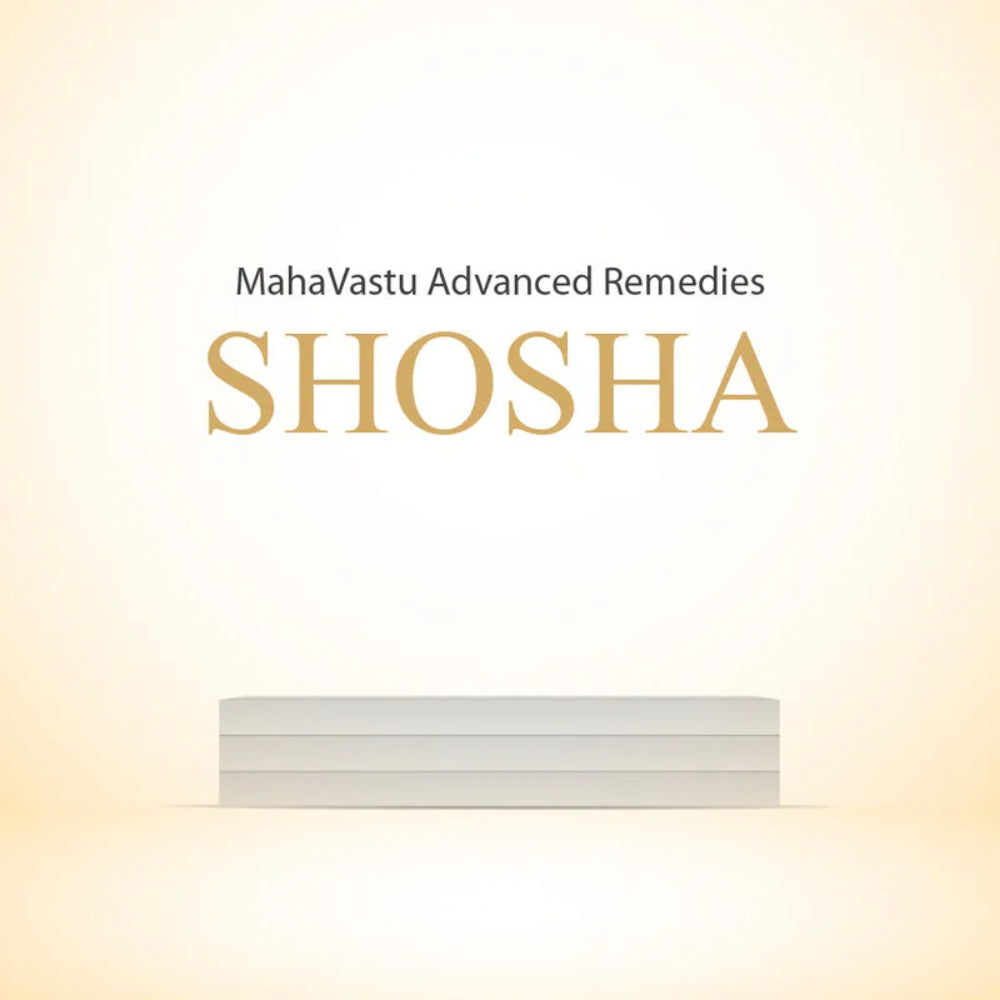 Shosha Devta mahavastu remedy