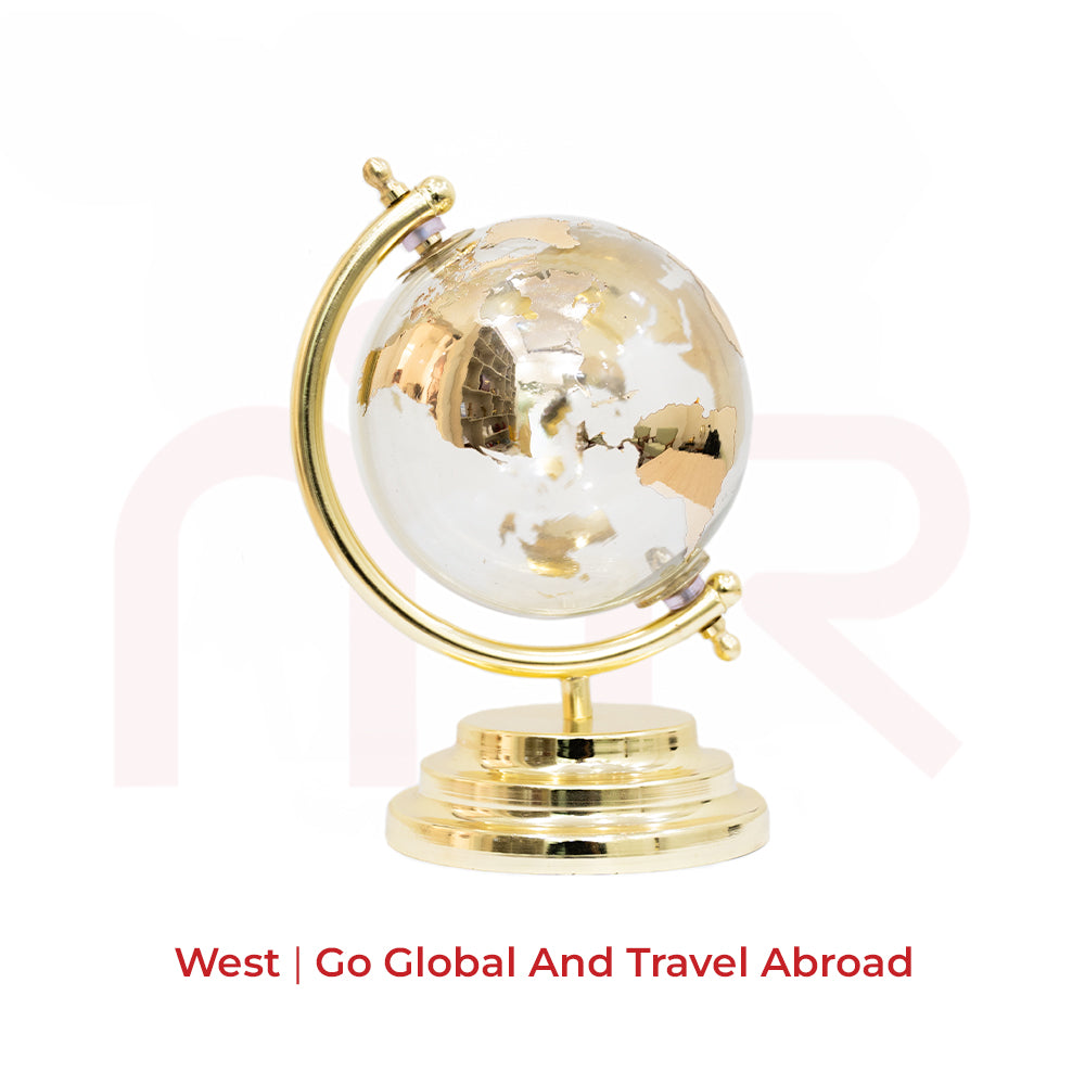 Golden Globe - Go Global And Travel Abroad