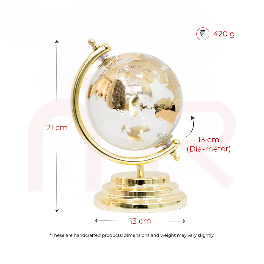 Golden Globe - Go Global And Travel Abroad