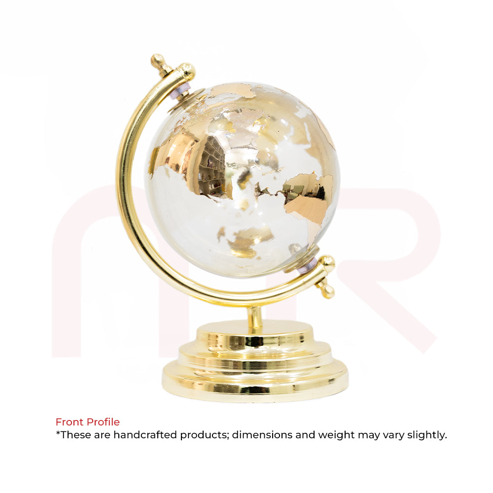 Golden Globe - Go Global And Travel Abroad
