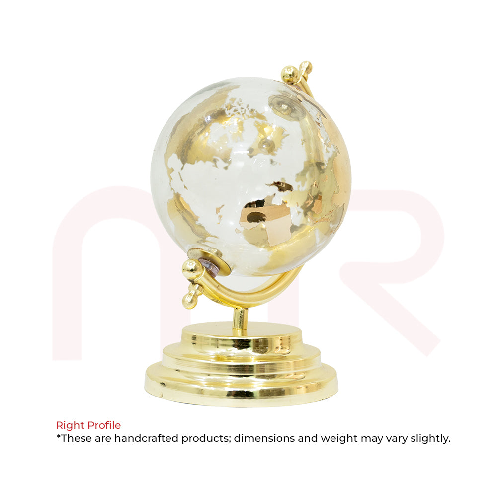 Golden Globe - Go Global And Travel Abroad
