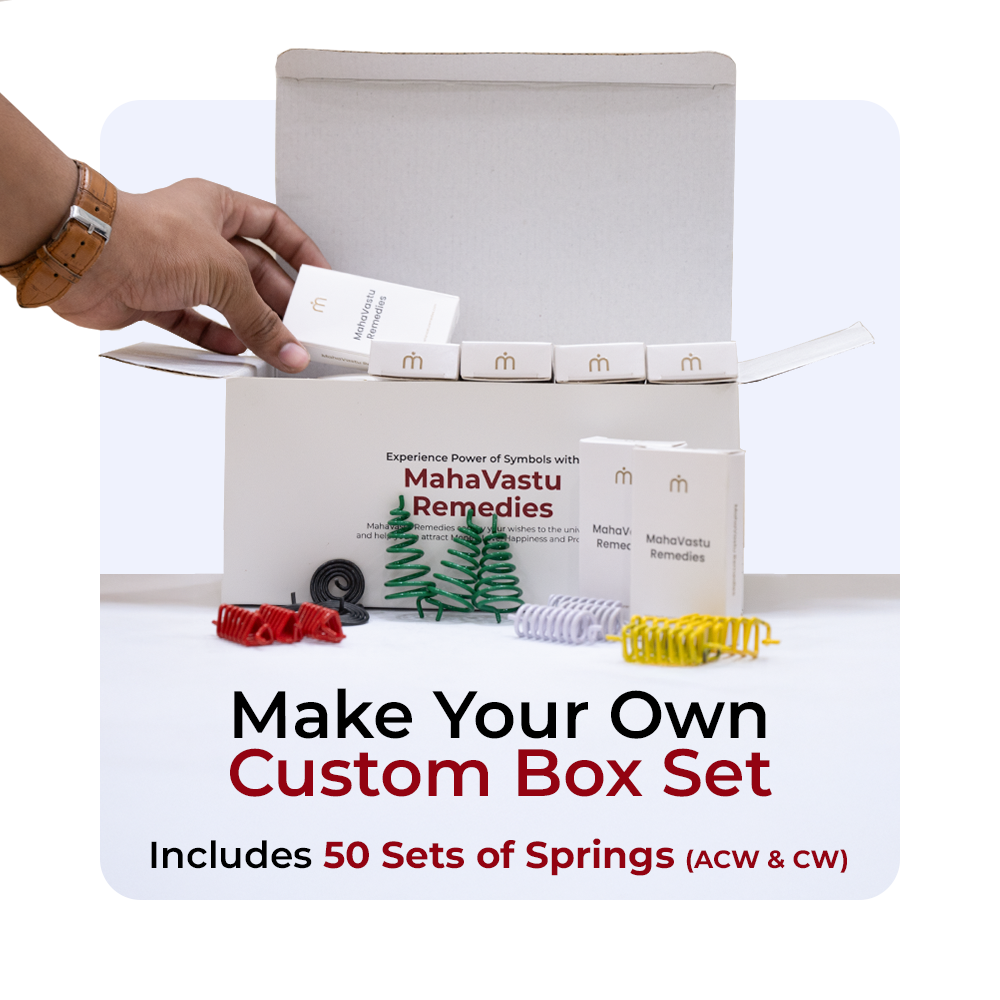 Metal Springs Box Set