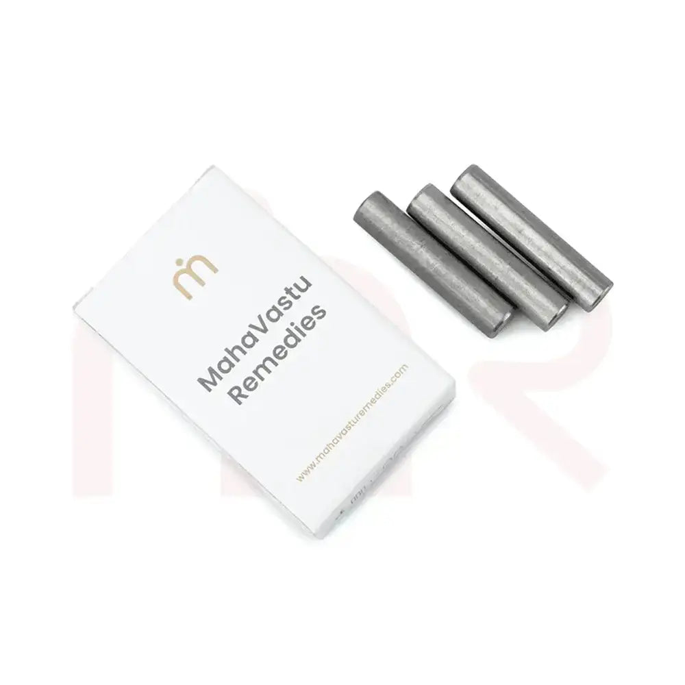 Maha Vastu Remedies metal strips for home energy balance and positivity