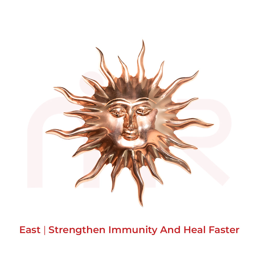 Surya/Sun - Command Power And Respect