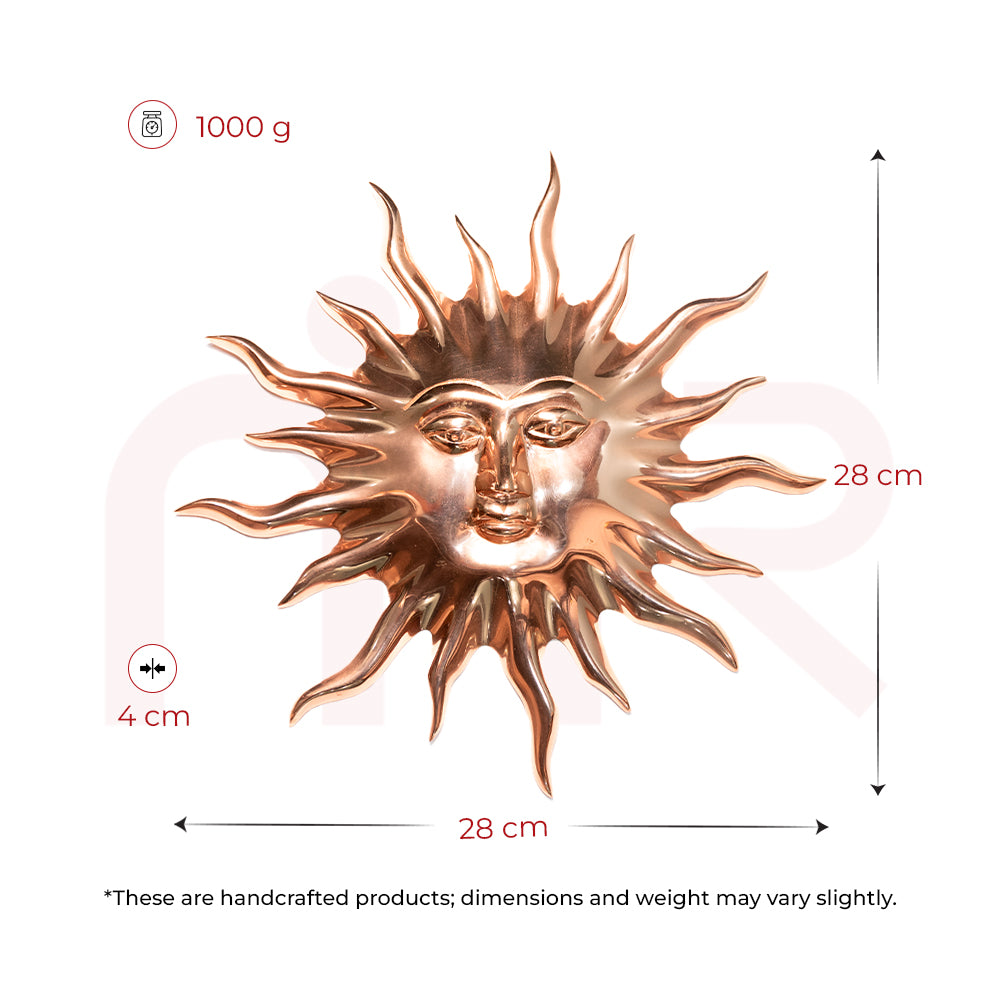Surya/Sun - Command Power And Respect