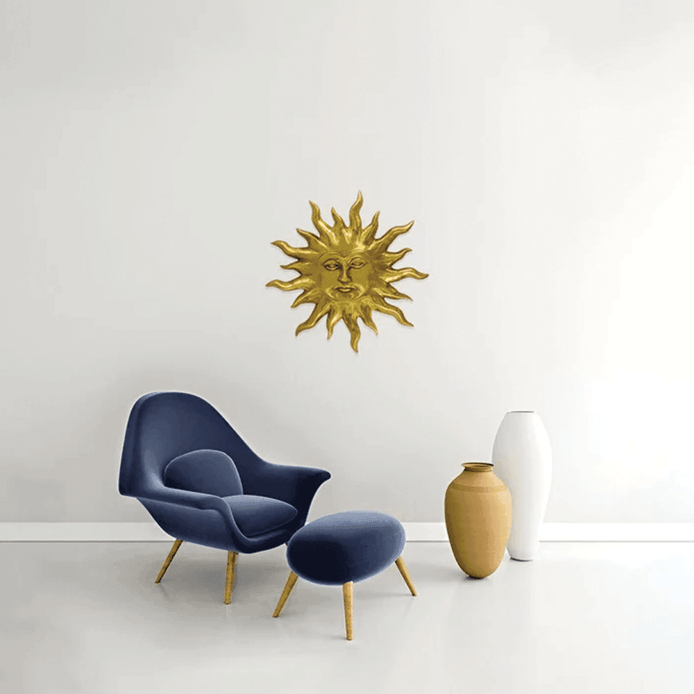 Surya/Sun - Grants Powerful Connections & Regal Power - MahaVastu Remedies