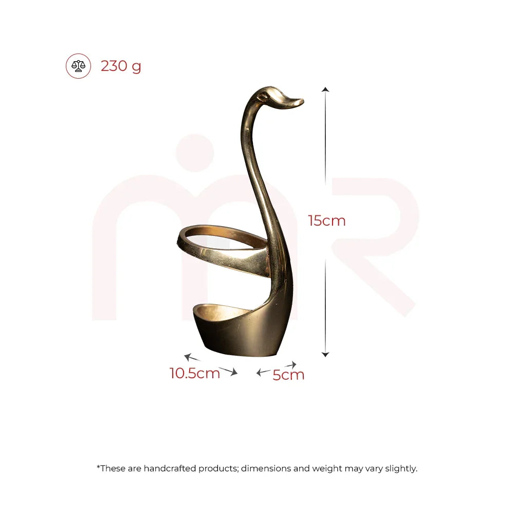 Swan - Removes Irrelevant Thoughts