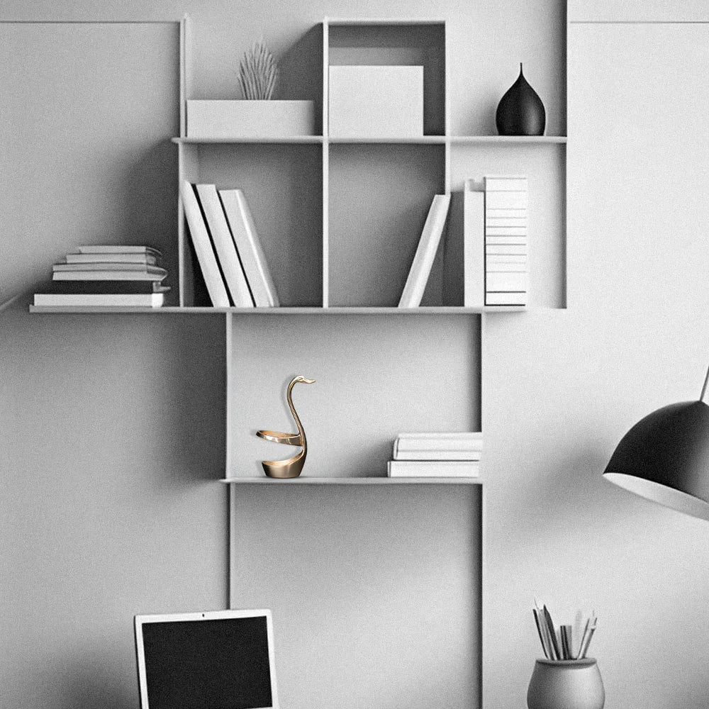 Swan - Removes Irrelevant Thoughts