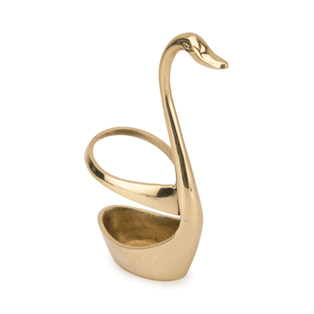 Swan - Removes Irrelevant Thoughts - MahaVastu Remedies