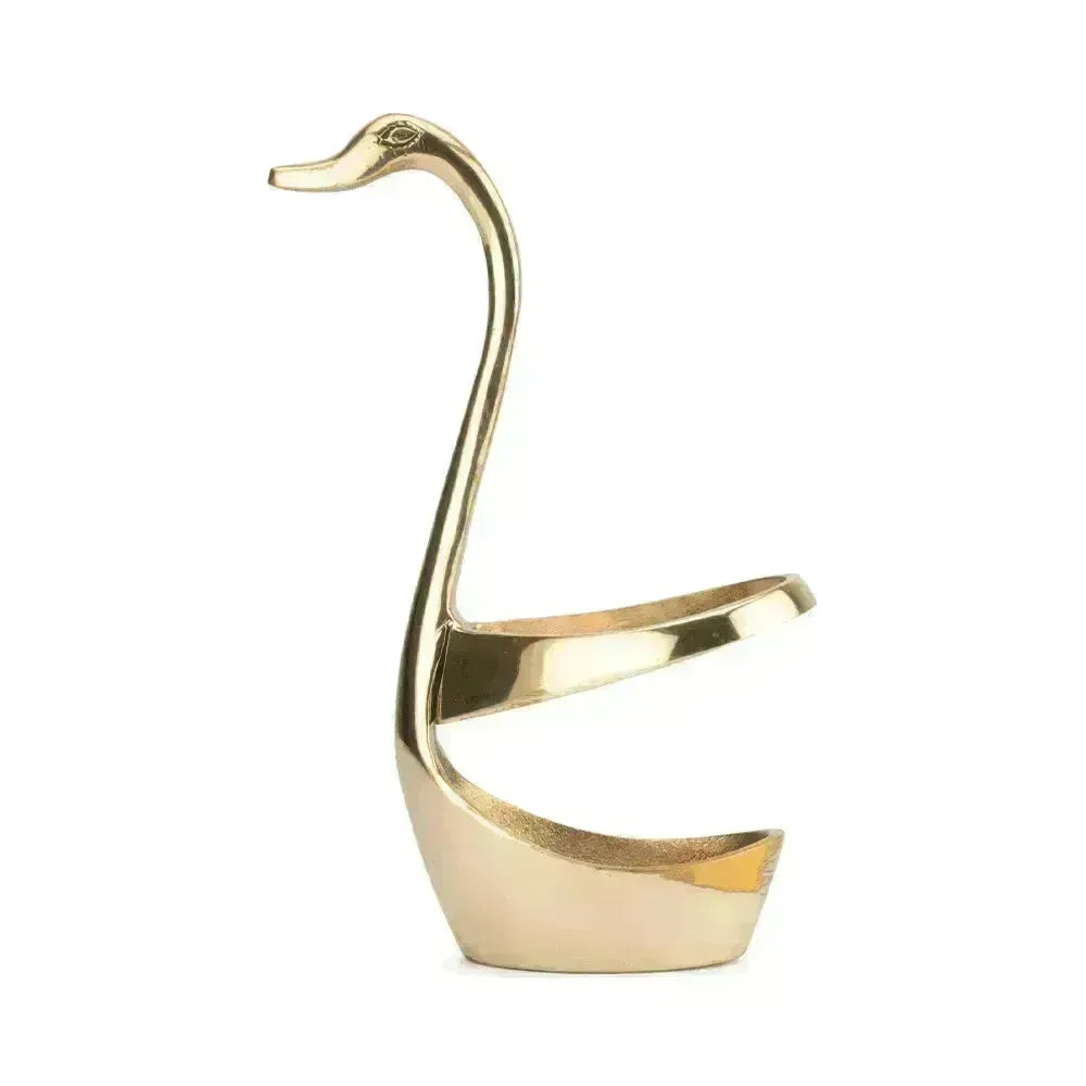 Swan - Removes Irrelevant Thoughts - MahaVastu Remedies