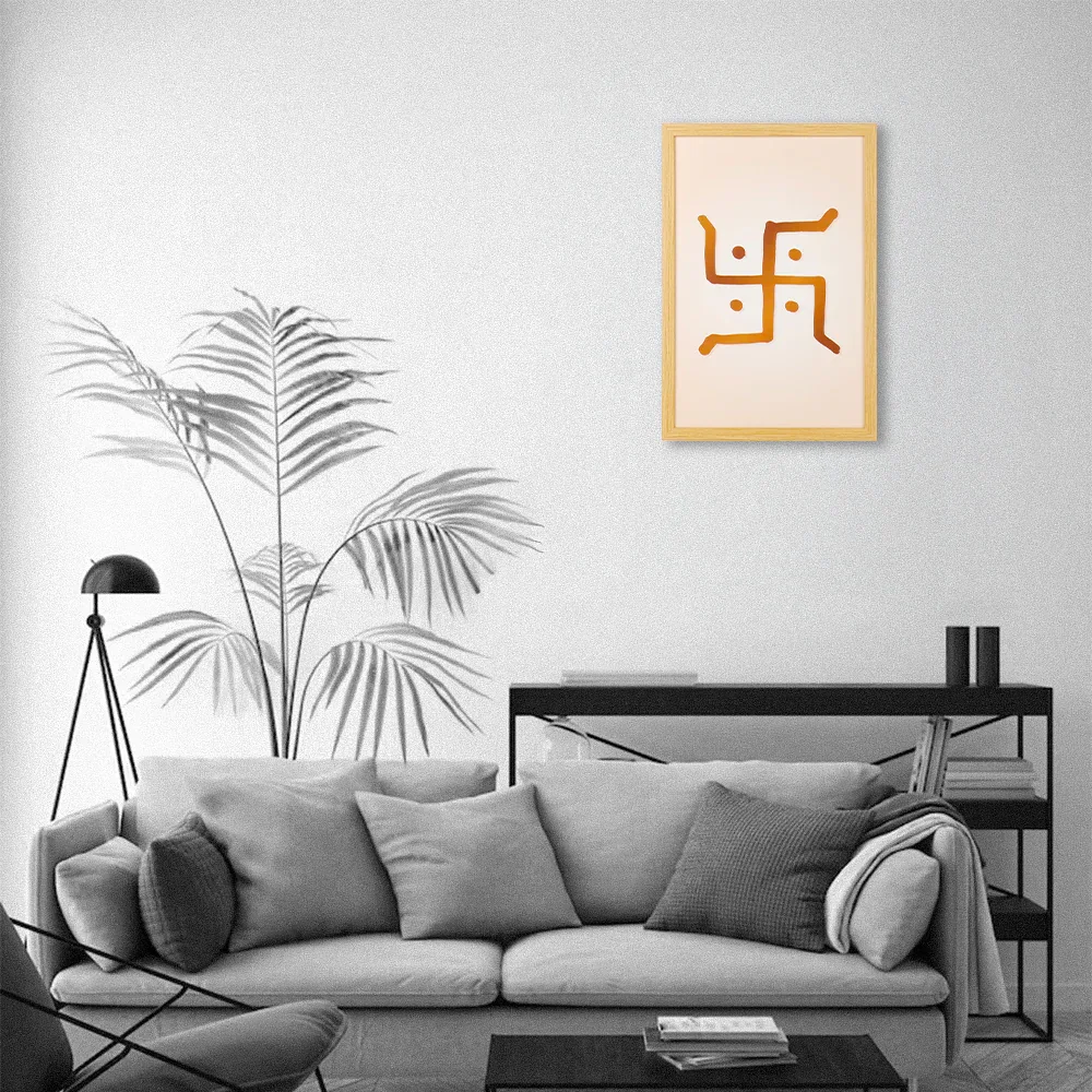 Swastik - Improves Education & Studies