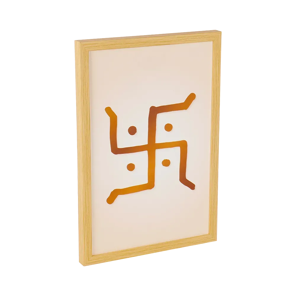 Swastik - Improves Education & Studies - MahaVastu Remedies