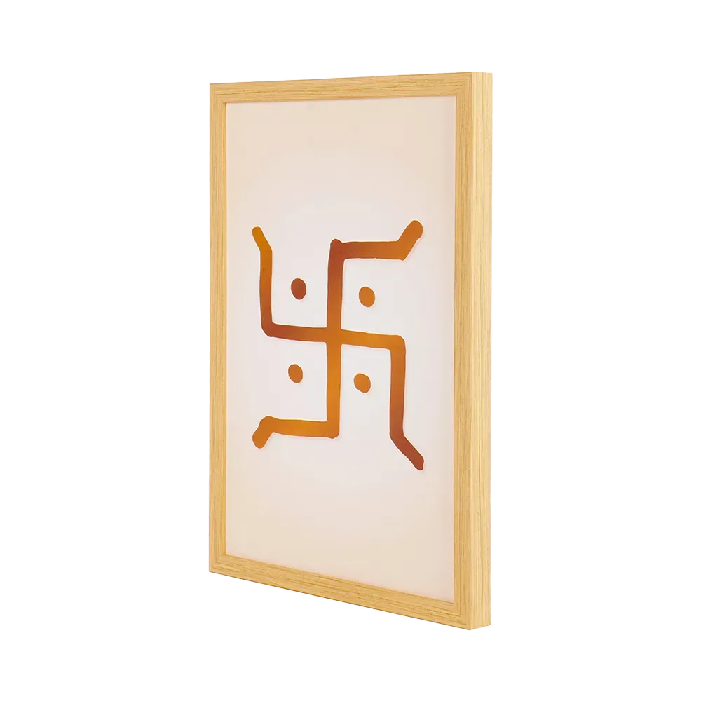 Swastik - Improves Education & Studies - MahaVastu Remedies