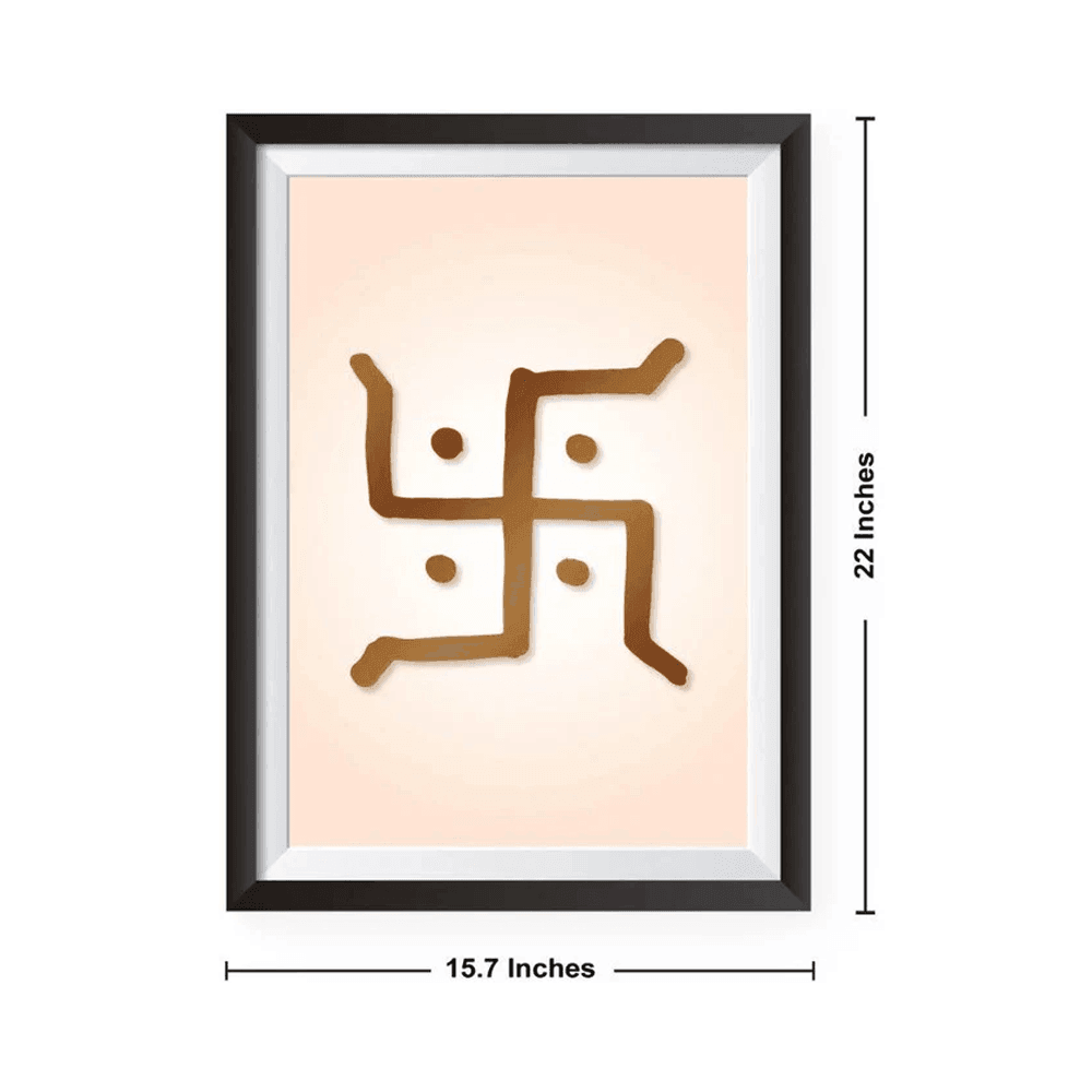 Swastik - Improves Education & Studies - MahaVastu Remedies