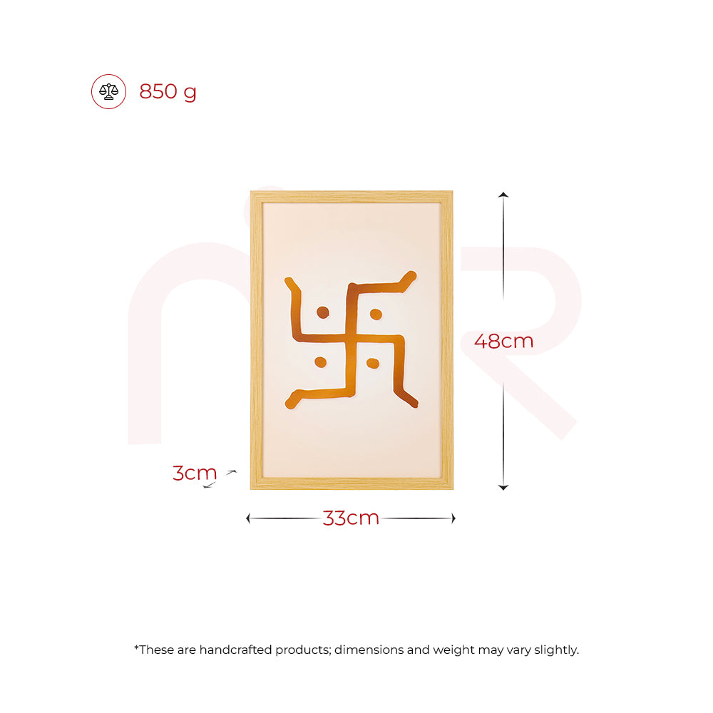 Swastik - Improves Education & Studies