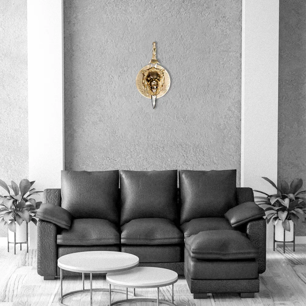 Sword - Ensures Victory