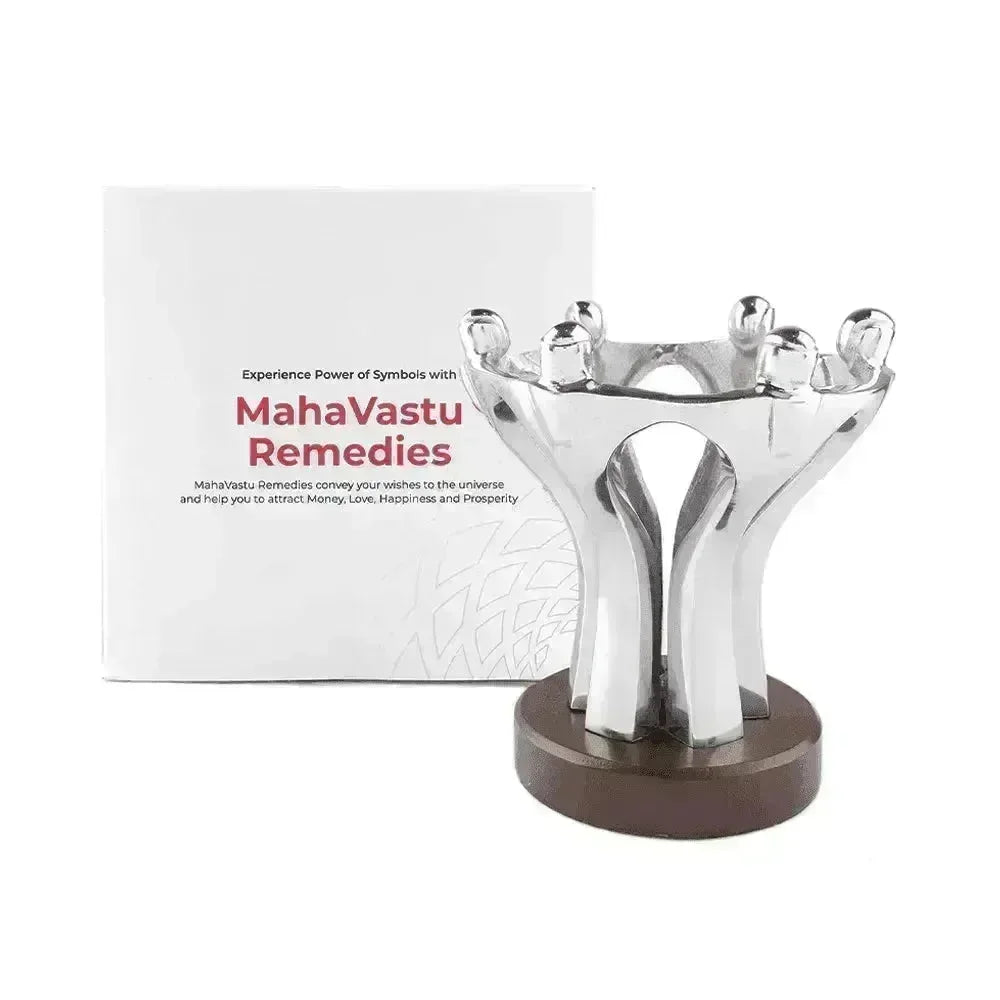 TeamWork - Strong Team - MahaVastu Remedies