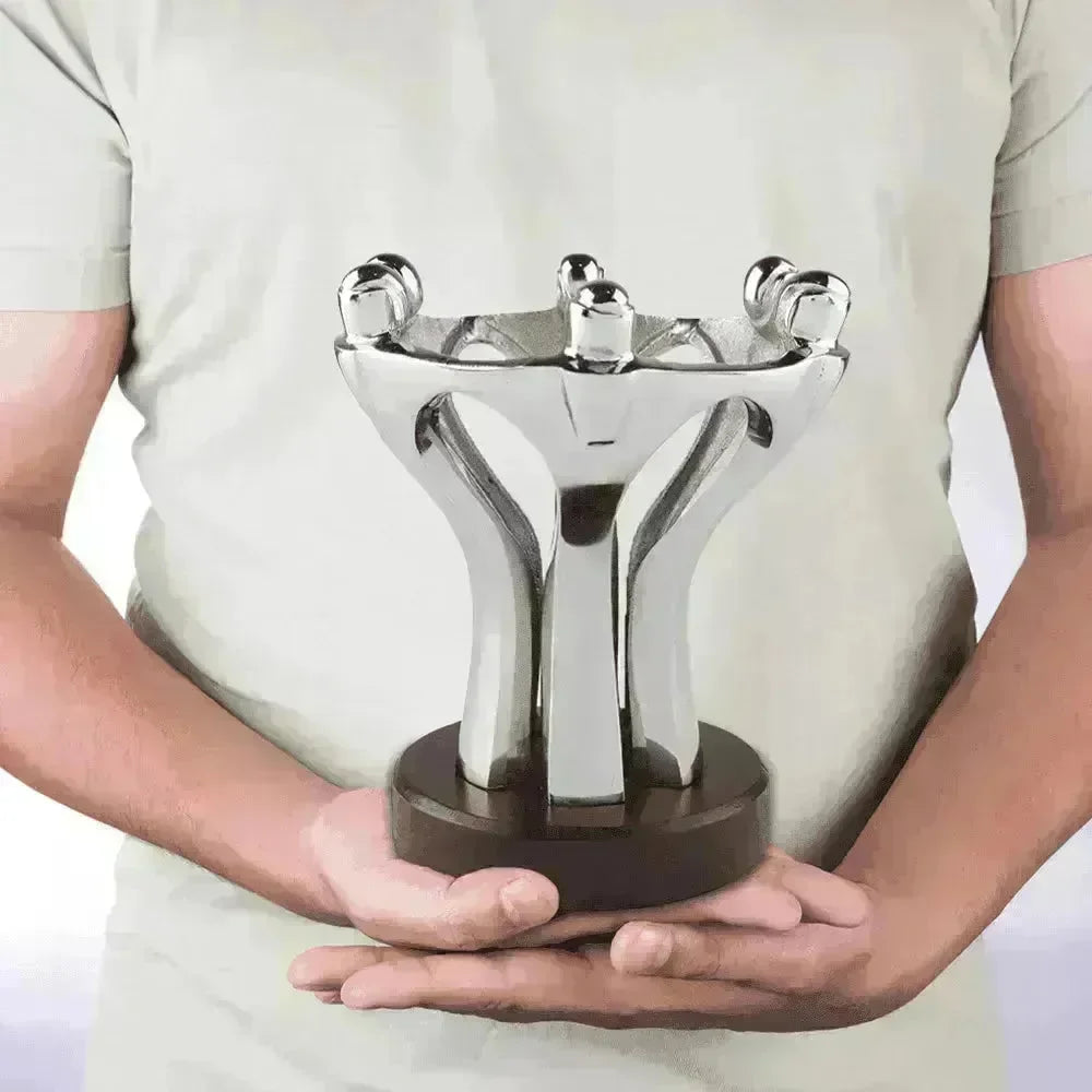 TeamWork - Strong Team - MahaVastu Remedies