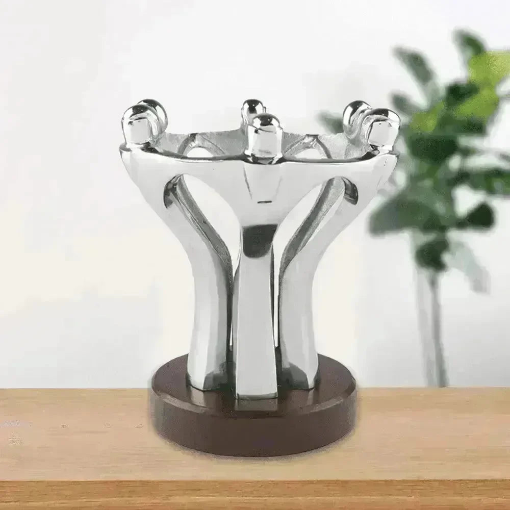 TeamWork - Strong Team - MahaVastu Remedies