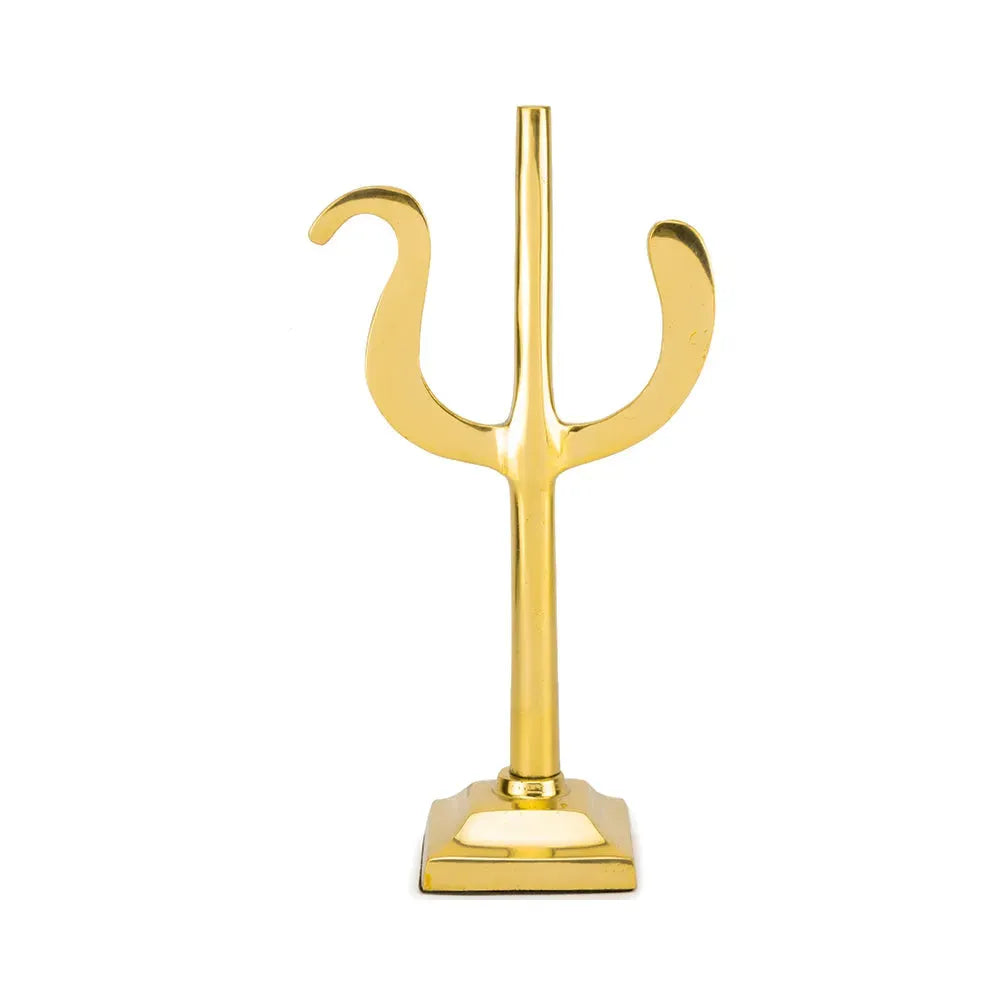 Trishul/Trident - Removes Overthinking - MahaVastu Remedies