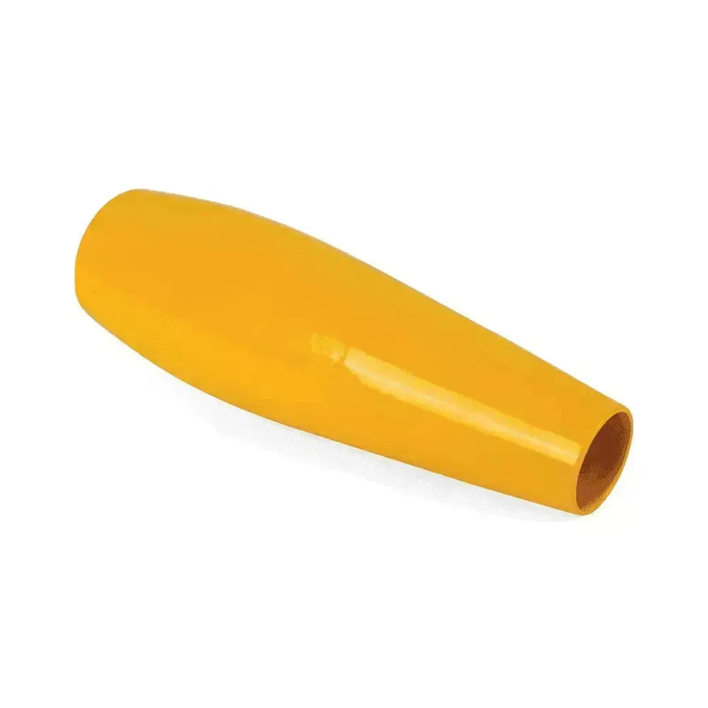 Yellow Vase - Stops Wastage of Money - MahaVastu Remedies