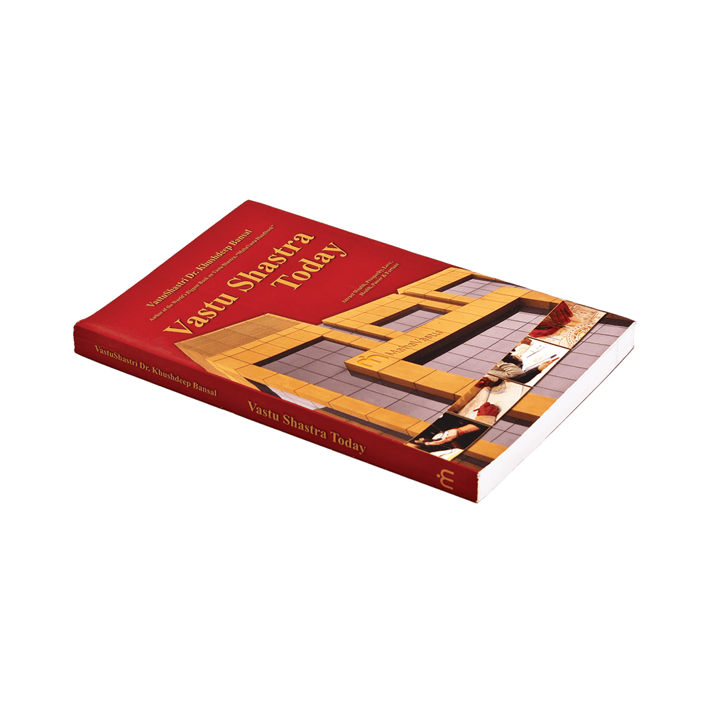 Vastu Shastra Today - MahaVastu Remedies