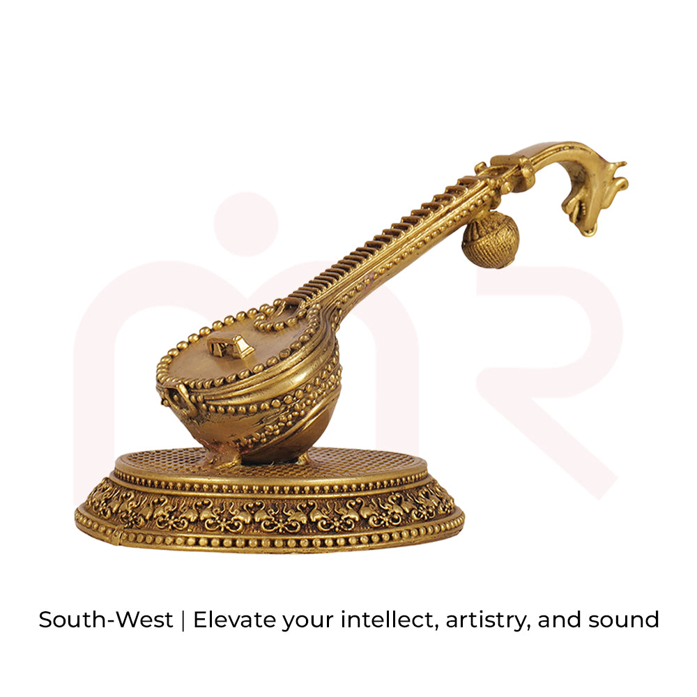 Veena - Elevate your intellect, artistry, and sound
