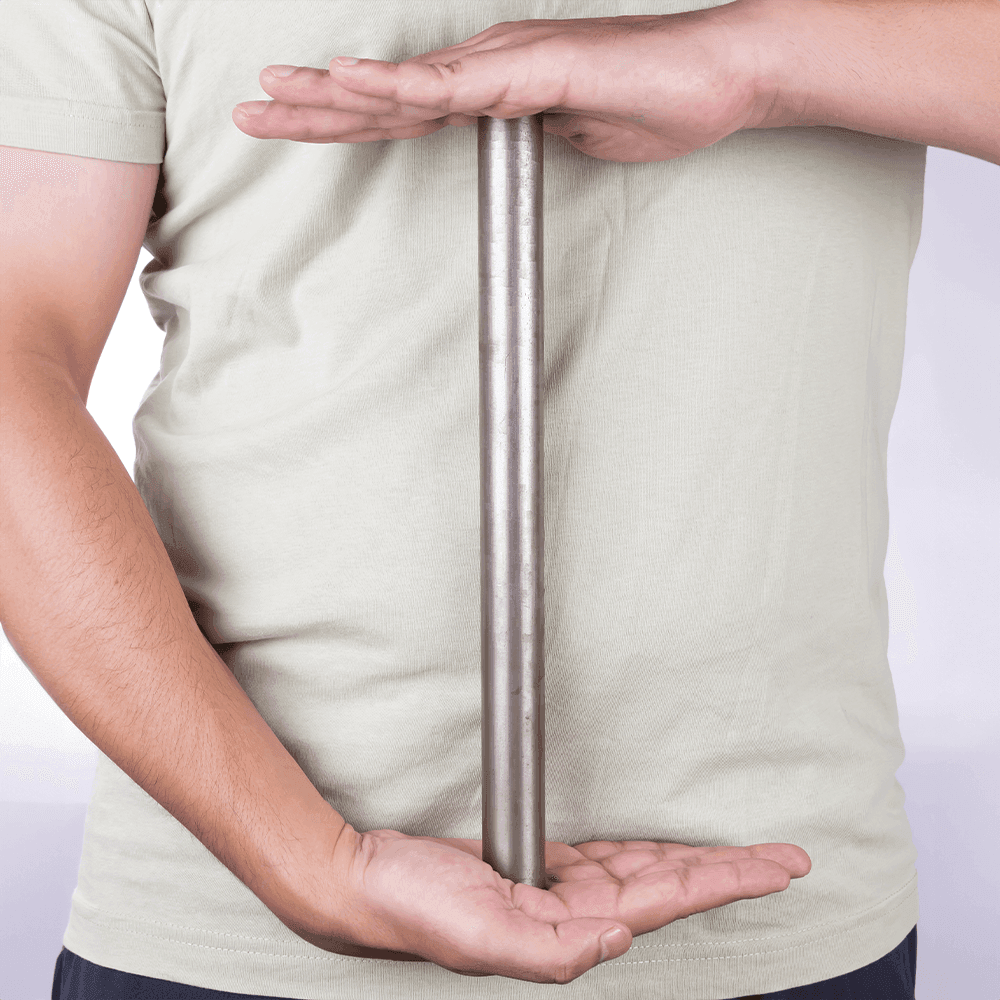 Virtual Entry Rods - Open the Positive Entrance - MahaVastu Remedies