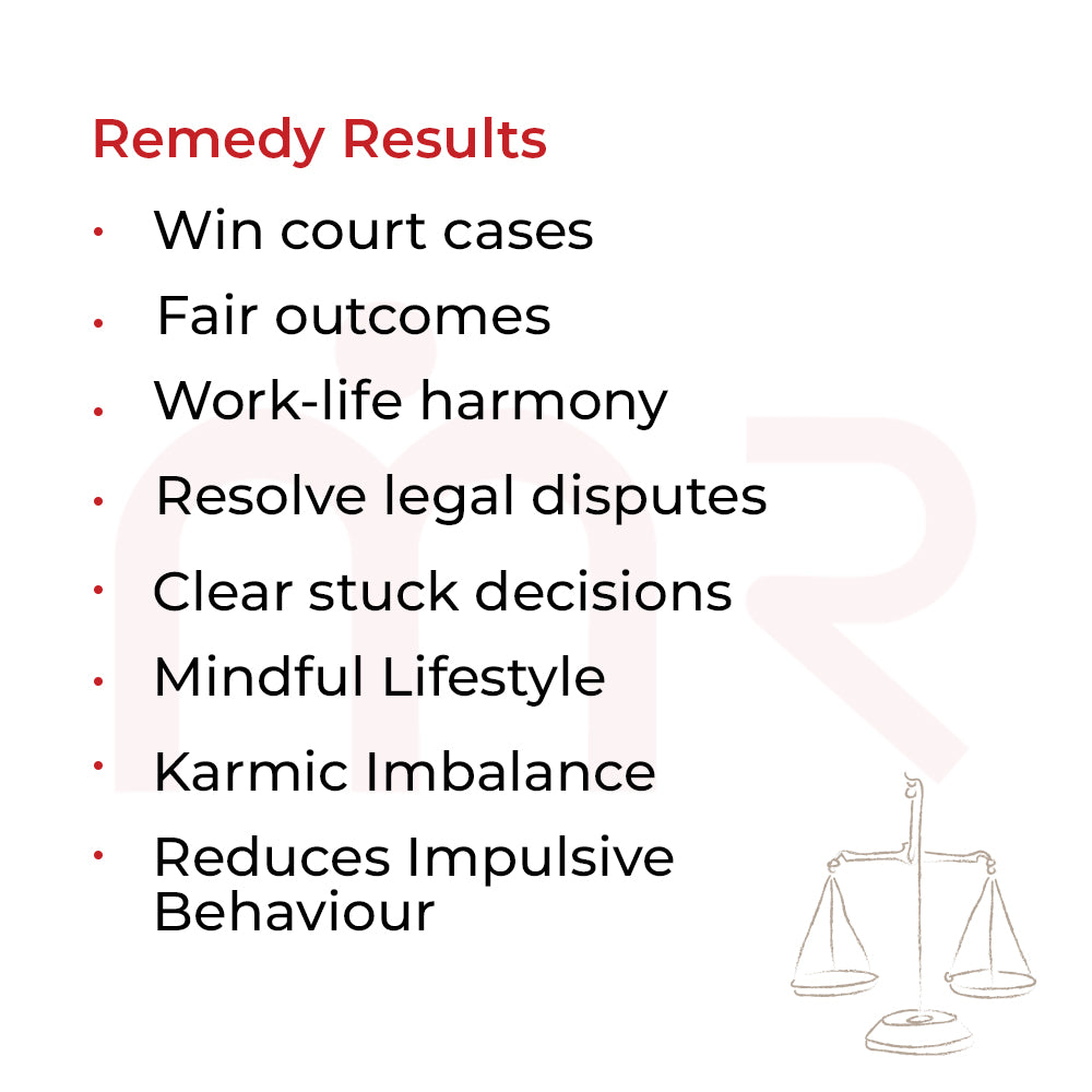 Brass weighing scale Vastu remedy for balance, fairness, justice on wooden base with details.