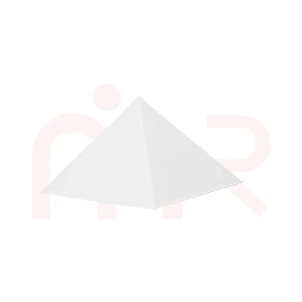 Plastic Pyramids - Amplify the Energies